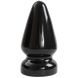 Пробка для анального фістінга Doc Johnson Titanmen Tools Butt Plug 3.75 Inch Diameter Ass Servant