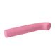 Масажер точки G Pretty Love Bogey Vibrator Light Pink