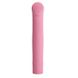 Масажер точки G Pretty Love Bogey Vibrator Light Pink