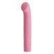 Масажер точки G Pretty Love Bogey Vibrator Light Pink