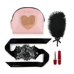 Подарунковий набір для двох Rianne S Kit d'Amour Pink Gold