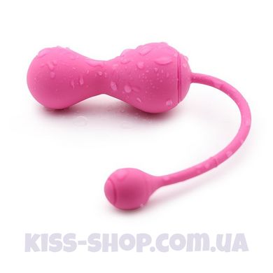 Смарт вагінальні кульки Magic Motion Kegel Gen2