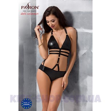 LAMIS BODY black S/M - Passion Exclusive