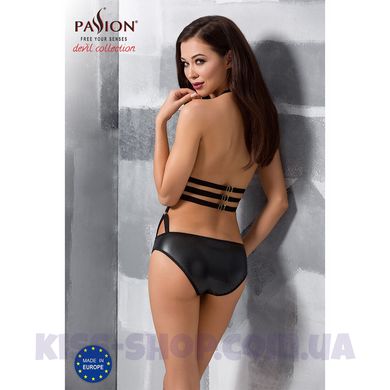 LAMIS BODY black S/M - Passion Exclusive