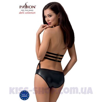 LAMIS BODY black S/M - Passion Exclusive