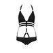 LAMIS BODY black S/M - Passion Exclusive