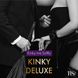 БДСМ набір для пари RIANNE S Kinky Me Softly Purple