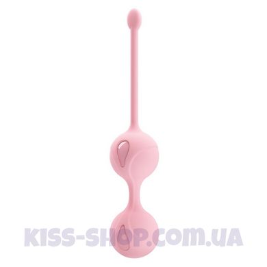 Вагінальні кульки Pretty Love Kegel Tighten Up Balls Flesh