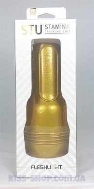 Мастурбатор Fleshlight Stamina Training Unit (Fleshlight STU)