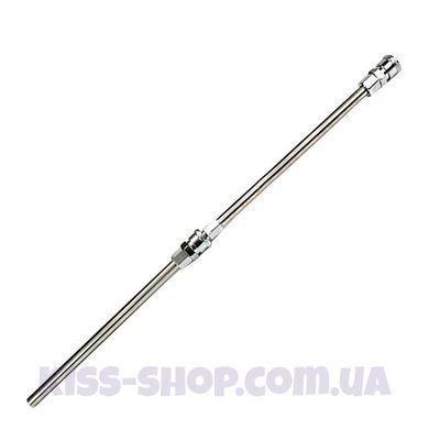 Подовжувач штока для секс-машин Hismith Extension Rod, 30cm