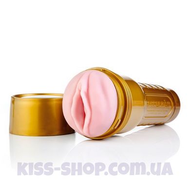 Мастурбатор Fleshlight Stamina Training Unit (Fleshlight STU)