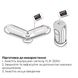 Мастурбатор Tenga Flip Zero Electronic Vibration White