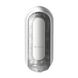 Мастурбатор Tenga Flip Zero Electronic Vibration White