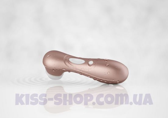 Вакуумный клиторальный стимулятор Satisfyer Pro 2 Next Generation