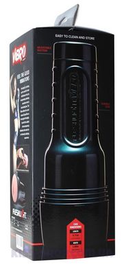 Мастурбатор Fleshlight Vibro Pink Lady Touch