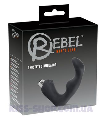 Стимулятор для простати Rebel Prostate Stimulator