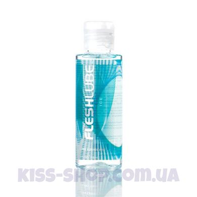 Лубрикант Fleshlube Ice (Лед) 100 мл