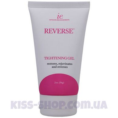 Крем для сужения влагалища Doc Johnson Reverse - Tightening Gel For Women (56 гр)