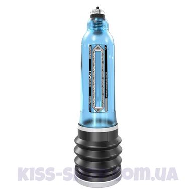 Гидропомпа Bathmate Hydromax 7 Blue