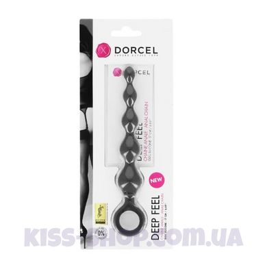 Анальная цепочка Dorcel Deep Feel