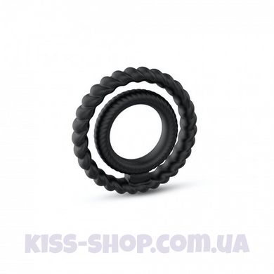 Ерекційне кільце подвійне Dorcel DUAL RING