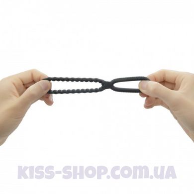 Ерекційне кільце подвійне Dorcel DUAL RING