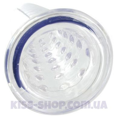 Вакуумная помпа XLsucker Penis Pump Transparant