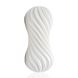 Чоловічий мастурбатор Tenga FLEX Silky White