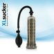 Вакуумная помпа XLsucker Penis Pump Black