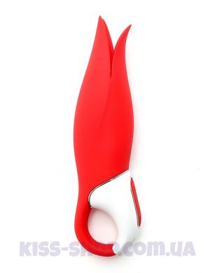 Вибратор Satisfyer Vibes Power Flower