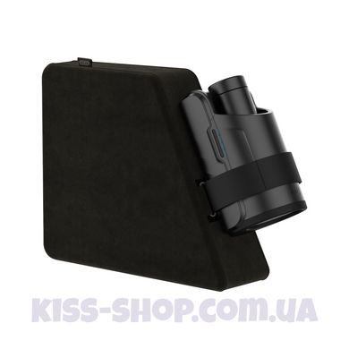 Подушка з кріпленням для мастурбатора Kiiroo Keon Pillow and Strap, 3 позиції