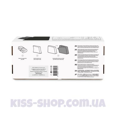 Подушка з кріпленням для мастурбатора Kiiroo Keon Pillow and Strap, 3 позиції