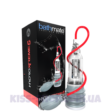 Гидропомпа Bathmate HydroXtreme 5