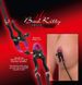 Зажим для сосков и клитора BK Nipple & Clit Clamps