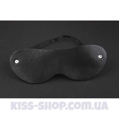 Набір MAI BDSM STARTER KIT Nº 75 Black: батіг, кляп, наручники, маска, нашийник, мотузка, затискачі