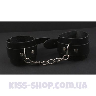 Набір MAI BDSM STARTER KIT Nº 75 Black: батіг, кляп, наручники, маска, нашийник, мотузка, затискачі