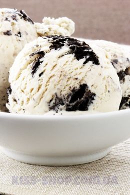 Лубрикант на водной основе System JO H2O - Cookies and Cream - Limited Edition (60 мл)