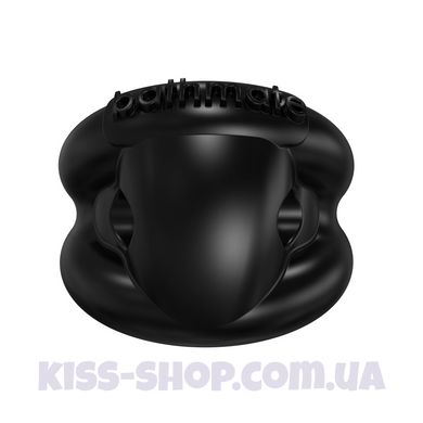 Эрекционное кольцо Bathmate Vibe Ring - Strength