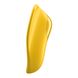 Вібратор на палець Satisfyer High Fly Yellow