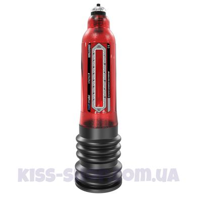 Гидропомпа Bathmate Hydro 7 Red