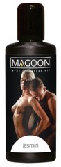 Масажне масло MAGOON жасмин 100 мл