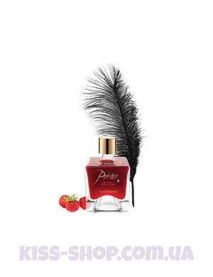 Фарба для тіла Bijoux Indiscrets Poême – Wild Strawberry