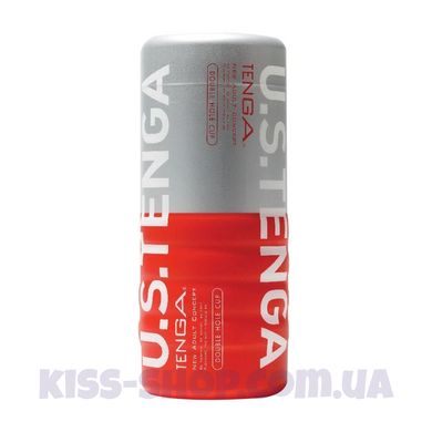 Мастурбатор Tenga US Double Hole Cup