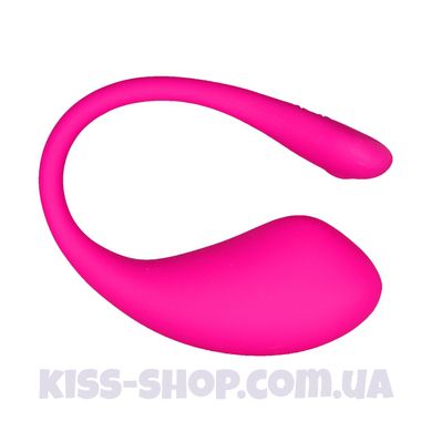 Смарт віброяйце Lovense Lush 3