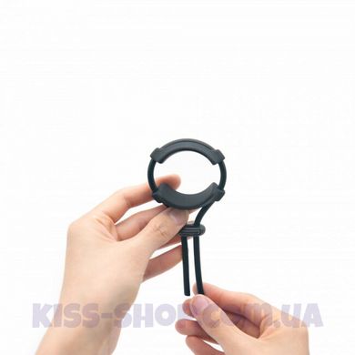 Регульоване ерекційне кільце Dorcel FIT RING