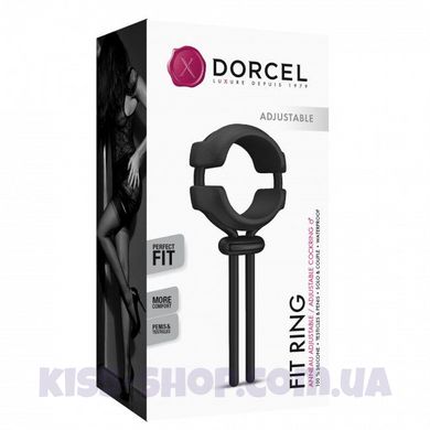 Регульоване ерекційне кільце Dorcel FIT RING