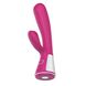 Интерактивный вибратор Ohmibod Fuse for Kiiroo Pink