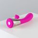 Интерактивный вибратор Ohmibod Fuse for Kiiroo Pink