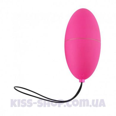 Виброяйцо Alive Magic Egg 3.0 Pink