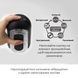 Мастурбатор Tenga Flip Zero Electronic Vibration Black